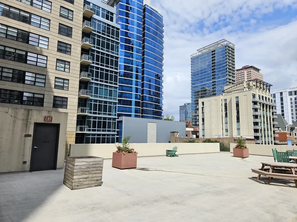 70 West Huron Street Chicago IL 60654