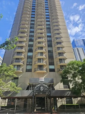 70 West Huron Street Chicago IL 60654