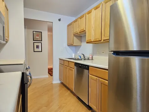 70 West Huron Street Chicago IL 60654
