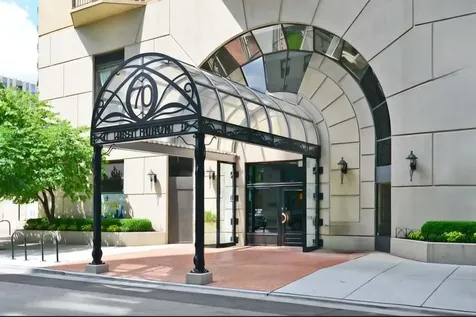 70 West Huron Street Chicago IL 60654