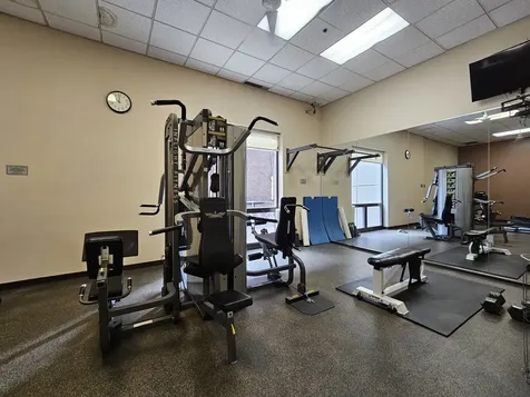 70 West Huron Street Chicago IL 60654