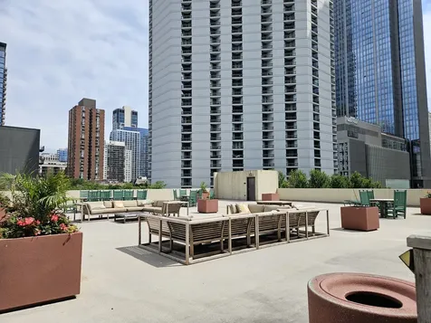 70 West Huron Street Chicago IL 60654