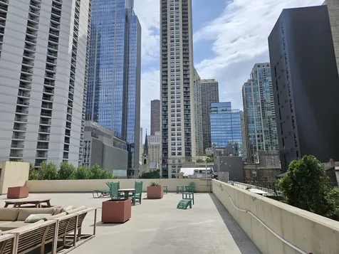 70 West Huron Street Chicago IL 60654