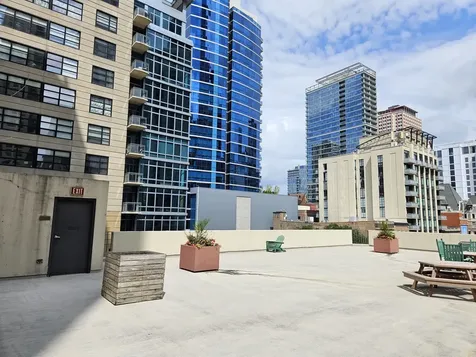 70 West Huron Street Chicago IL 60654
