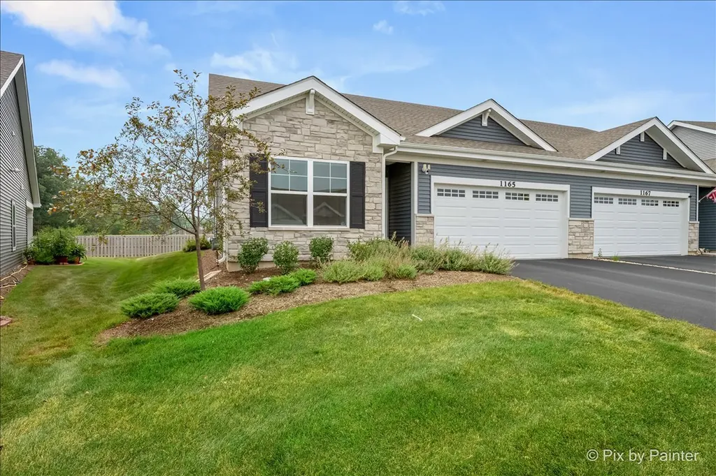 1165 Woodlily Lane Bartlett IL 60103