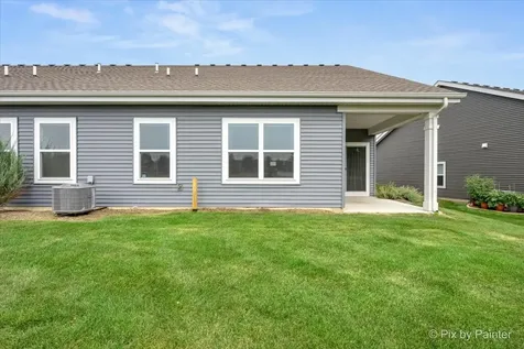 1165 Woodlily Lane Bartlett IL 60103