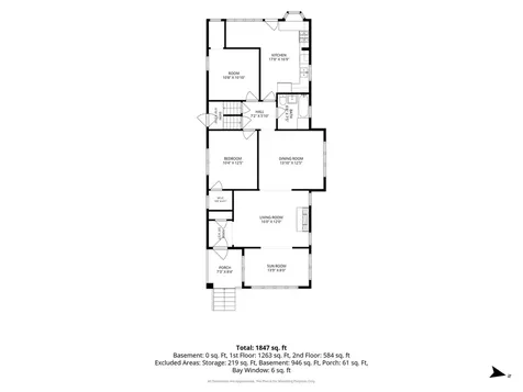 1930 South 3rd Avenue Maywood IL 60153