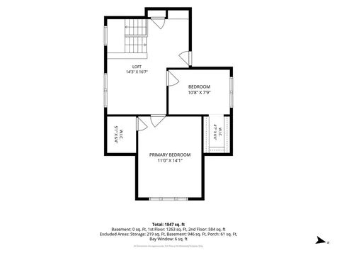 1930 South 3rd Avenue Maywood IL 60153