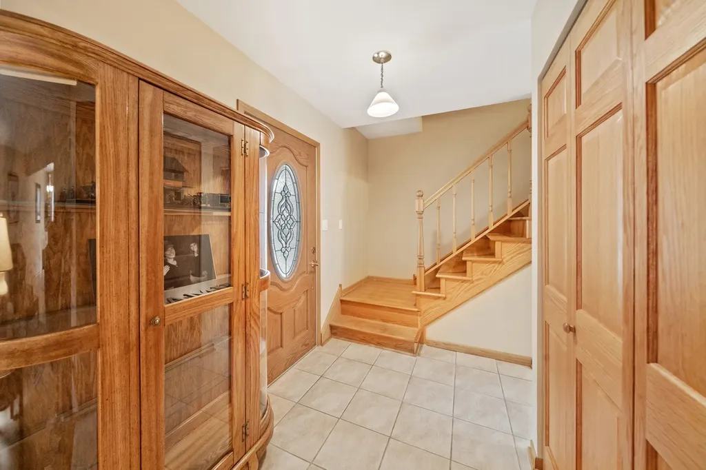 3444 Drover Lane Darien IL 60561