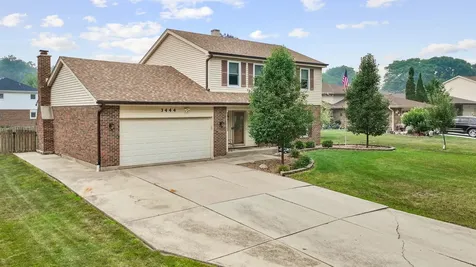 3444 Drover Lane Darien IL 60561