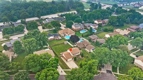 3444 Drover Lane Darien IL 60561