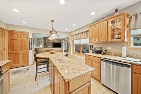 3444 Drover Lane Darien IL 60561