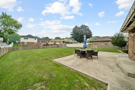 3444 Drover Lane Darien IL 60561