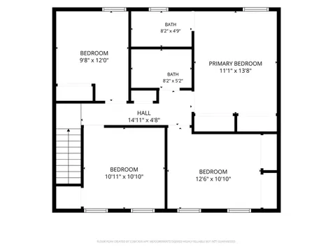 3444 Drover Lane Darien IL 60561