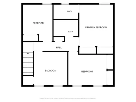 3444 Drover Lane Darien IL 60561