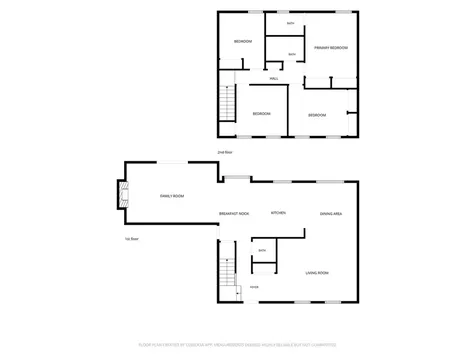 3444 Drover Lane Darien IL 60561