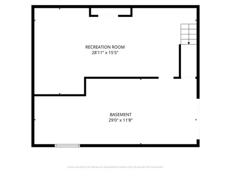 3444 Drover Lane Darien IL 60561
