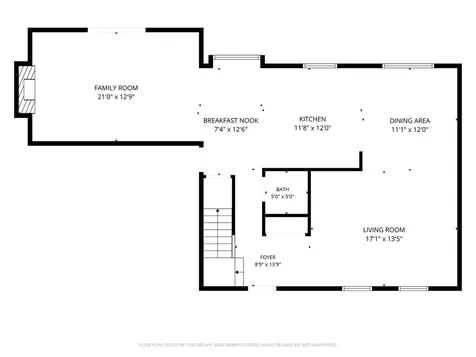 3444 Drover Lane Darien IL 60561