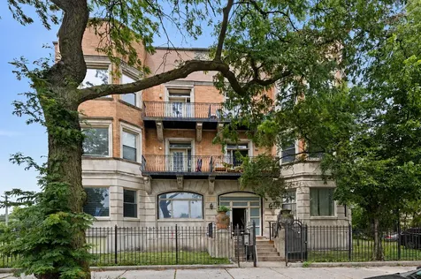 5014 South King Drive Chicago IL 60615