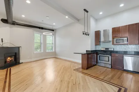 5014 South King Drive Chicago IL 60615