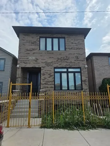 2921 South Farrell Street Chicago IL 60608
