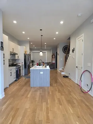 2921 South Farrell Street Chicago IL 60608