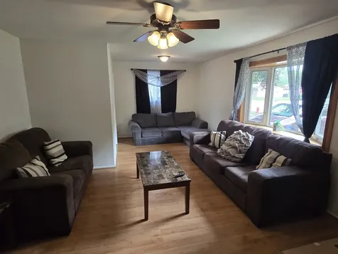 164 North Prairie Avenue Mundelein IL 60060