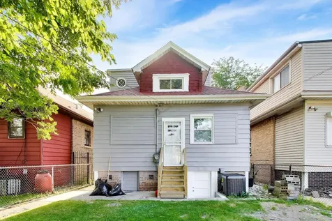 7950 South Indiana Avenue Chicago IL 60619
