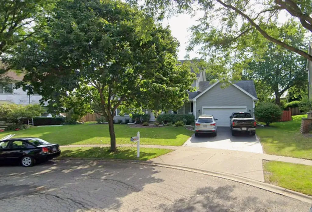 2039 Spaulding Court West Dundee IL 60118