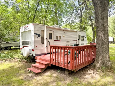 27/27 Woodhaven Sublette IL 61367