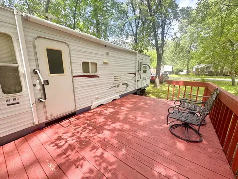 27/27 Woodhaven Sublette IL 61367