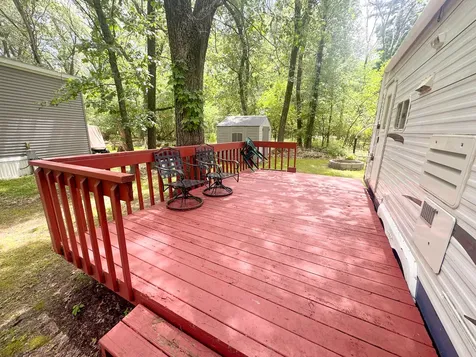 27/27 Woodhaven Sublette IL 61367