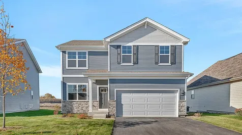 1026 Emerald Drive Montgomery IL 60538
