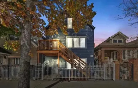 4316 West 31st Street Chicago IL 60623