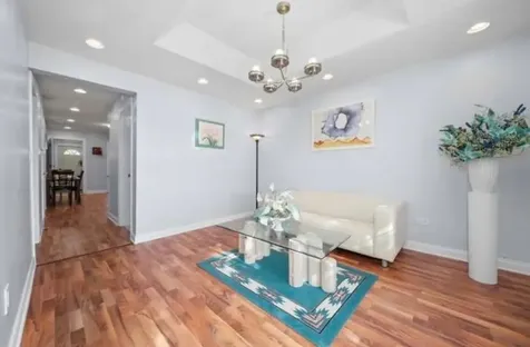 4316 West 31st Street Chicago IL 60623