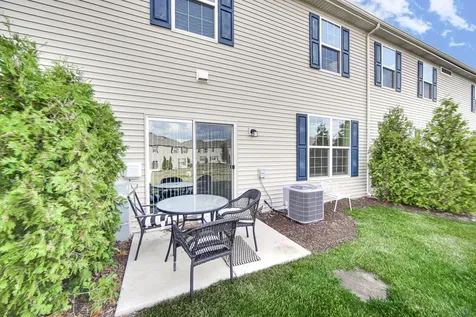 1129 Hawk Hollow Drive Yorkville IL 60560