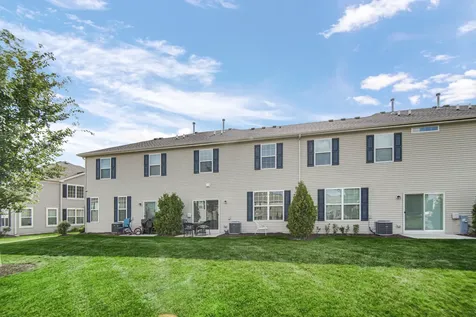 1129 Hawk Hollow Drive Yorkville IL 60560