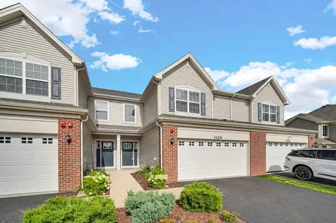 1129 Hawk Hollow Drive Yorkville IL 60560
