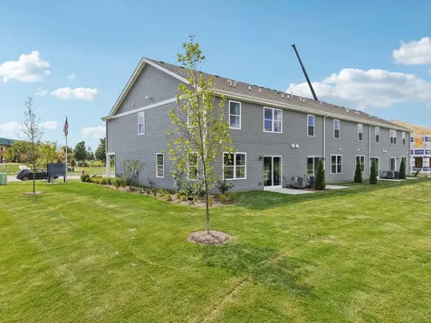2228 Davidson Way Yorkville IL 60560