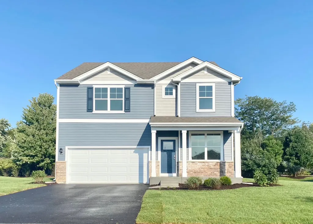 1034 Emerald Drive Montgomery IL 60538