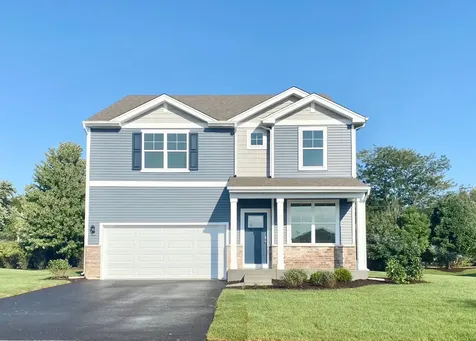1034 Emerald Drive Montgomery IL 60538