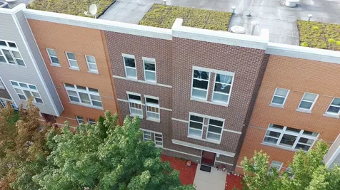 5350 West Hanson Avenue Chicago IL 60639