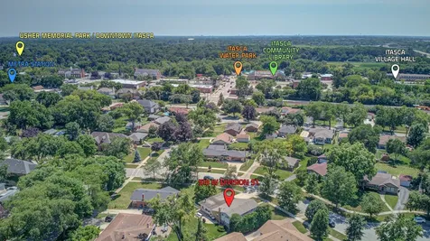 513 West Division Street Itasca IL 60143