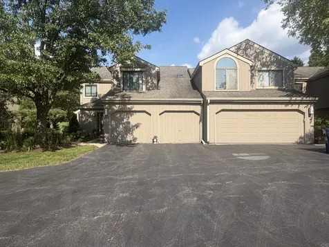 1249 Oak Hill Road Lake Barrington IL 60010