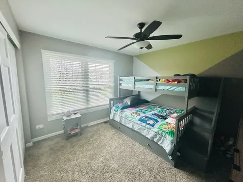 437 Raintree Drive Oswego IL 60543