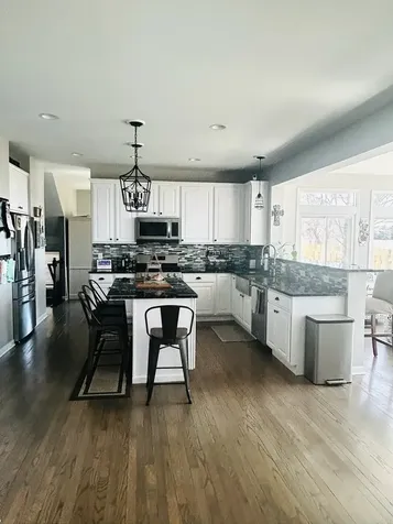 437 Raintree Drive Oswego IL 60543