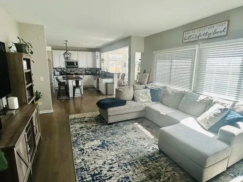 437 Raintree Drive Oswego IL 60543