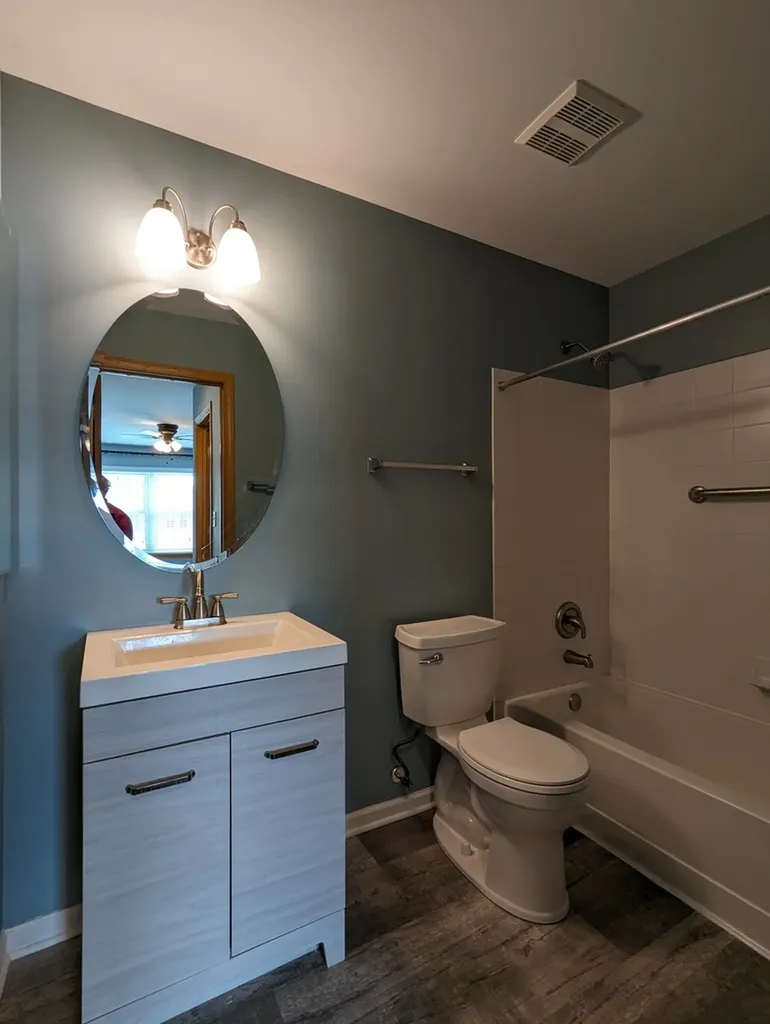 2257 Georgetown Circle Aurora IL 60503