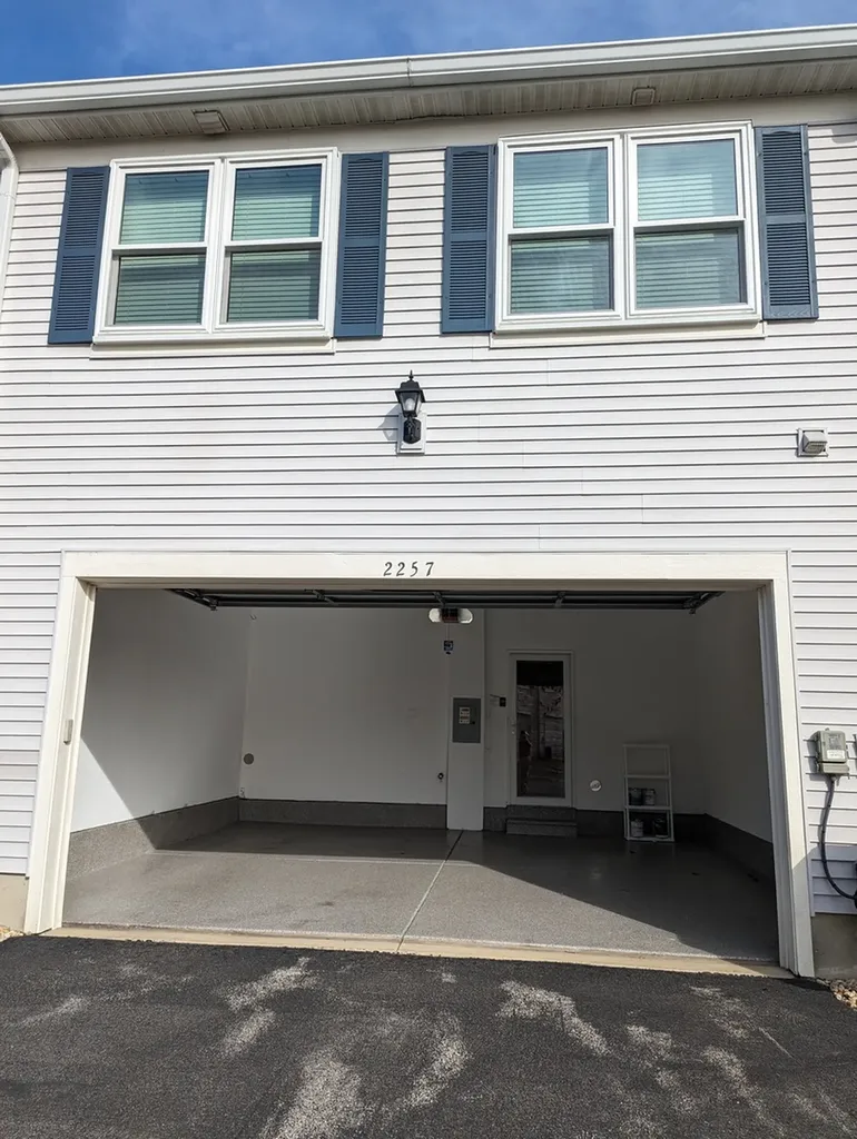 2257 Georgetown Circle Aurora IL 60503