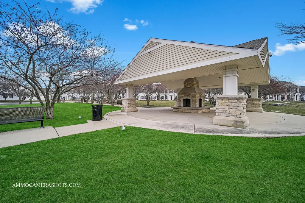 2257 Georgetown Circle Aurora IL 60503